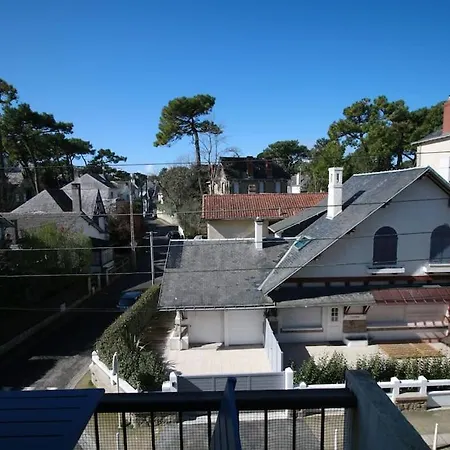 Ty-braz 4pers Vue Terrasse Velo